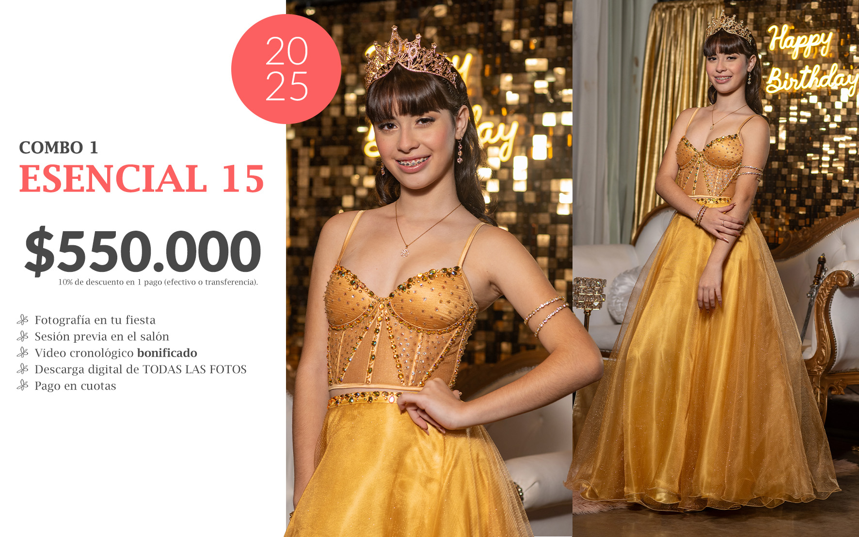 Promo 1