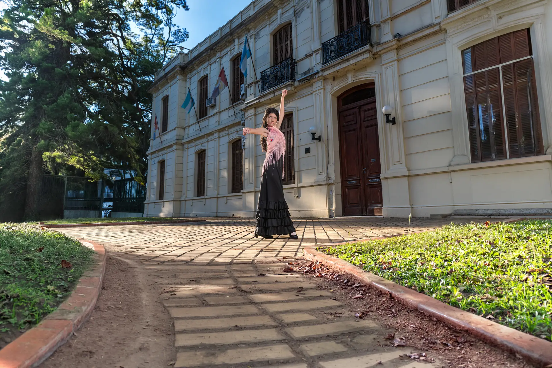 Tus 15 en Rosario