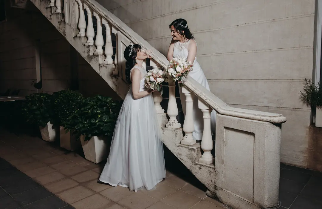 Combo Bodas
