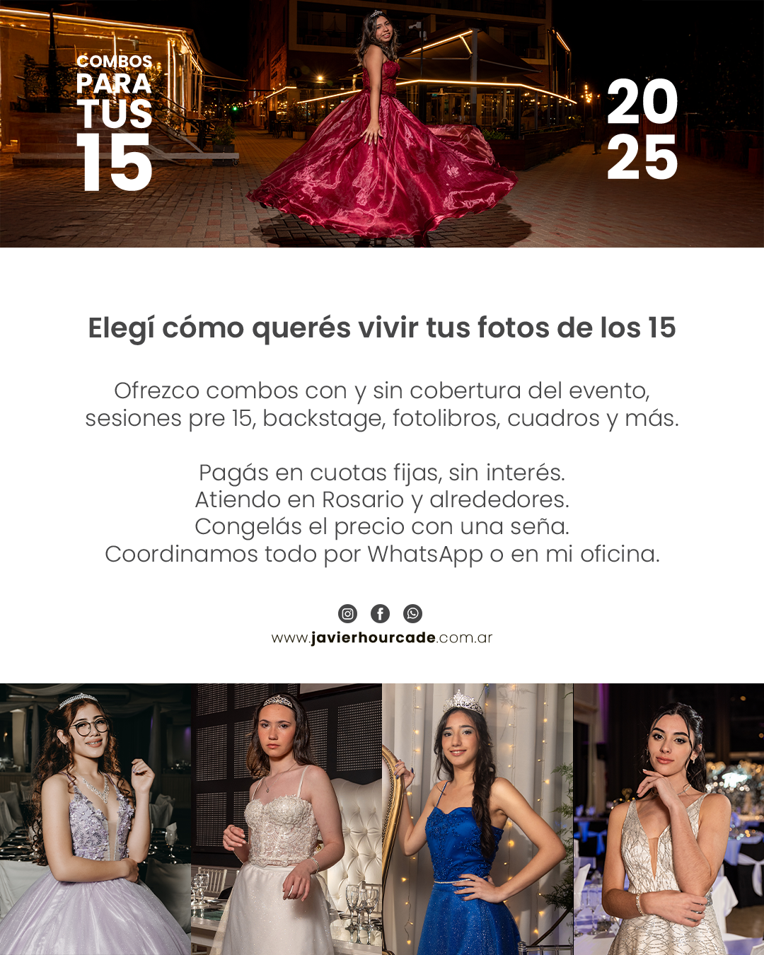Promos 15