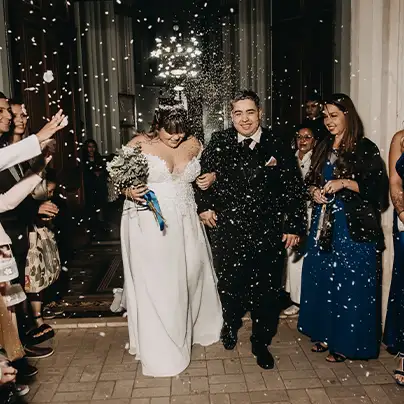 Fot&oacute;grafo de bodas en Rosario - Javier Hourcade