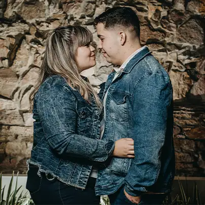 Fot&oacute;grafo de bodas en Rosario - Javier Hourcade