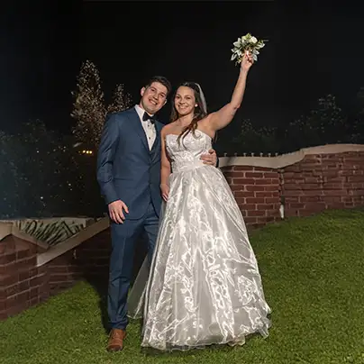 Fot&oacute;grafo de bodas en Rosario - Javier Hourcade
