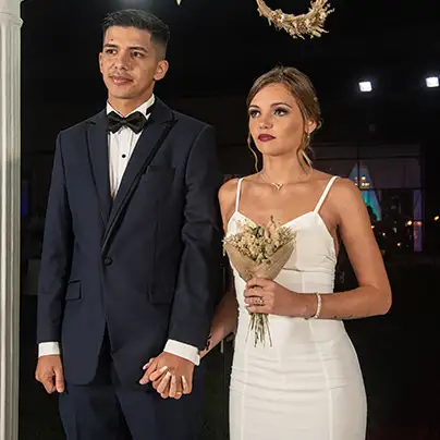 Fot&oacute;grafo de bodas en Rosario - Javier Hourcade
