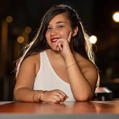 Sesiones pre 15 en Rosario - Javier Hourcade