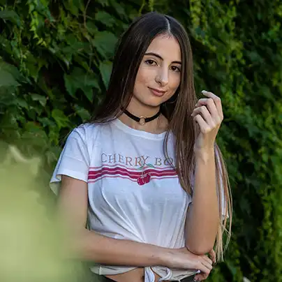 Sesiones pre 15 en Rosario - Javier Hourcade