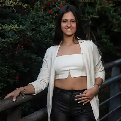 Sesiones pre 15 en Rosario - Javier Hourcade