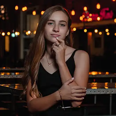 Sesiones pre 15 en Rosario - Javier Hourcade