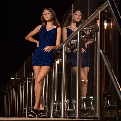 Sesiones pre 15 en Rosario - Javier Hourcade