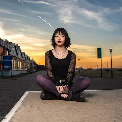 Sesiones pre 15 en Rosario - Javier Hourcade