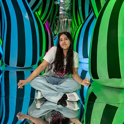 Sesiones pre 15 en Rosario - Javier Hourcade