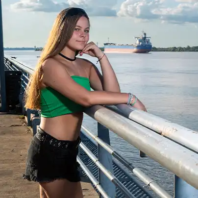 Sesiones pre 15 en Rosario - Javier Hourcade