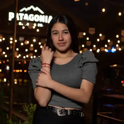 Sesiones pre 15 en Rosario - Javier Hourcade