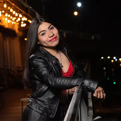 Sesiones pre 15 en Rosario - Javier Hourcade