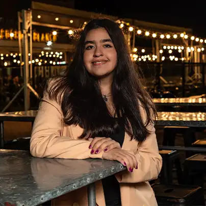 Sesiones pre 15 en Rosario - Javier Hourcade