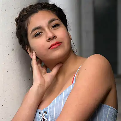 Sesiones pre 15 en Rosario - Javier Hourcade