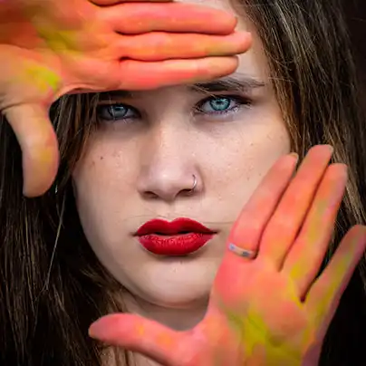 Sesiones pre 15 en Rosario - Javier Hourcade