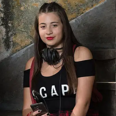 Sesiones pre 15 en Rosario - Javier Hourcade