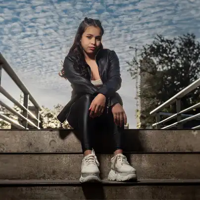 Sesiones pre 15 en Rosario - Javier Hourcade