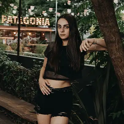 Sesiones pre 15 en Rosario - Javier Hourcade