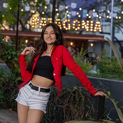 Sesiones pre 15 en Rosario - Javier Hourcade