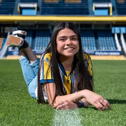 Sesiones pre 15 en Rosario - Javier Hourcade