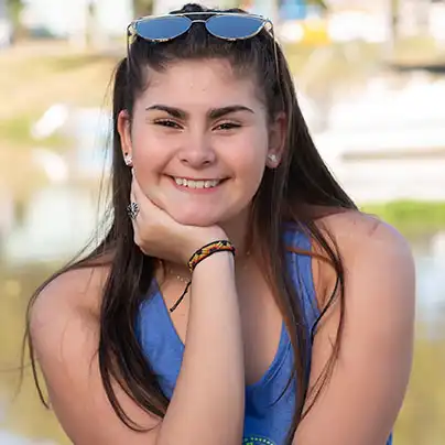 Sesiones pre 15 en Rosario - Javier Hourcade