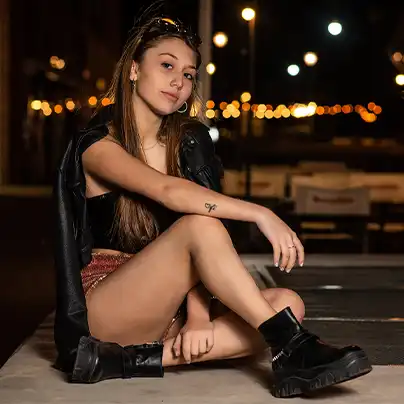 Sesiones pre 15 en Rosario - Javier Hourcade