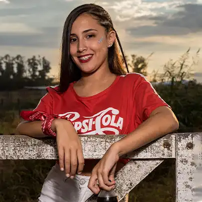 Sesiones pre 15 en Rosario - Javier Hourcade