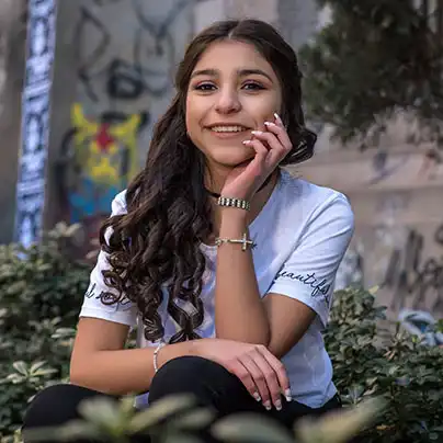 Sesiones pre 15 en Rosario - Javier Hourcade