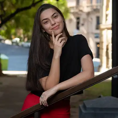 Sesiones pre 15 en Rosario - Javier Hourcade