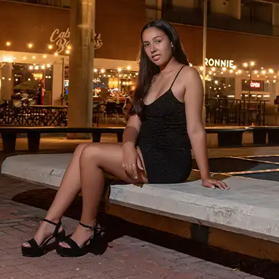 Sesiones pre 15 en Rosario - Javier Hourcade