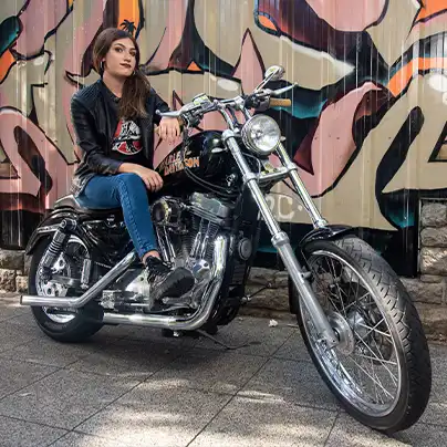 Sesiones pre 15 en Rosario - Javier Hourcade