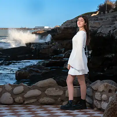 Sesiones pre 15 en Rosario - Javier Hourcade