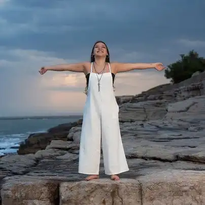 Sesiones pre 15 en Rosario - Javier Hourcade