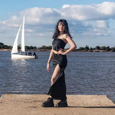 Sesiones pre 15 en Rosario - Javier Hourcade