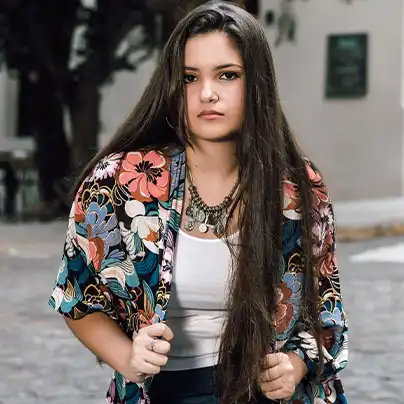 Sesiones pre 15 en Rosario - Javier Hourcade