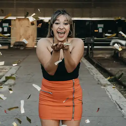 Sesiones pre 15 en Rosario - Javier Hourcade