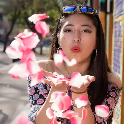 Sesiones pre 15 en Rosario - Javier Hourcade