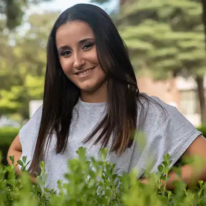 Sesiones pre 15 en Rosario - Javier Hourcade