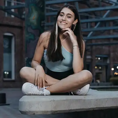 Sesiones pre 15 en Rosario - Javier Hourcade