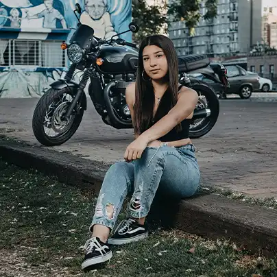 Sesiones pre 15 en Rosario - Javier Hourcade