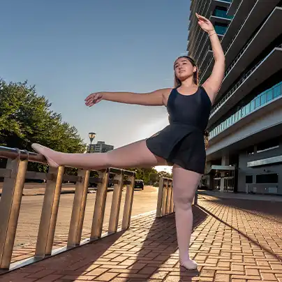 Sesiones pre 15 en Rosario - Javier Hourcade