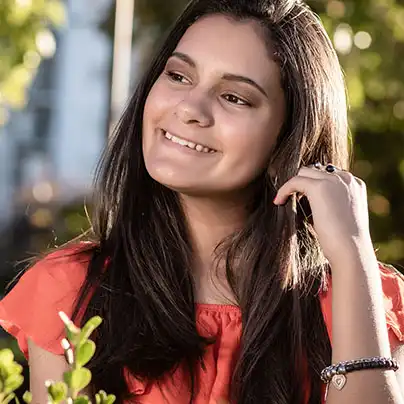 Sesiones pre 15 en Rosario - Javier Hourcade