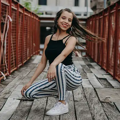 Sesiones pre 15 en Rosario - Javier Hourcade