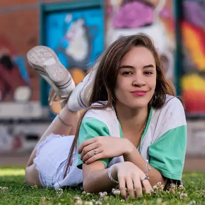 Sesiones pre 15 en Rosario - Javier Hourcade