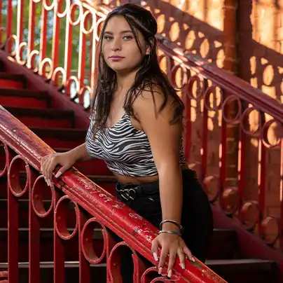 Sesiones pre 15 en Rosario - Javier Hourcade