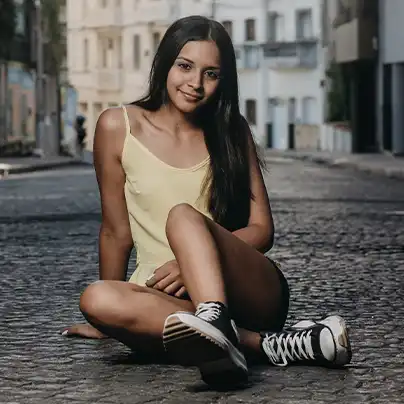 Sesiones pre 15 en Rosario - Javier Hourcade