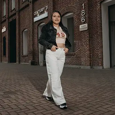 Sesiones pre 15 en Rosario - Javier Hourcade