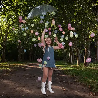 Sesiones pre 15 en Rosario - Javier Hourcade